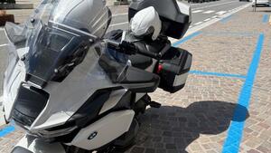 Bmw R 1300 RT (2026) 
