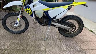 Husqvarna TE 150i (2023) usata