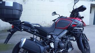 Suzuki V-Strom 1000XT (2017 - 20)