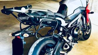Yamaha Tracer 900 (2018 - 20) usata