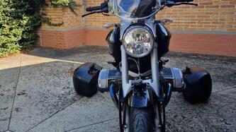 Bmw R 1200 R (2006 - 11)