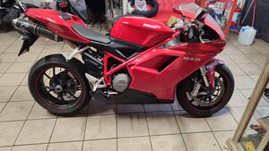 Ducati 848 (2007 - 13) 