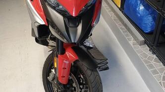 Ducati Multistrada V4 (2021 - 24)