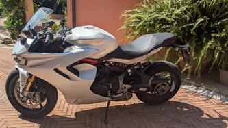 Ducati SuperSport 950 S (2021 - 24) usata