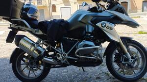 Bmw R 1200 GS (2013 - 16) 