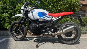 Bmw R nineT Urban GS 1200 (2017 - 20) usata