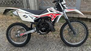 Betamotor RR 50 Enduro (2011 - 18) 