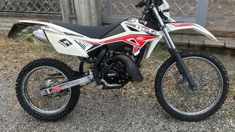 Betamotor RR 50 Enduro (2011 - 18) usata