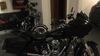 Harley-Davidson 1690 Road Glide Special (2013 - 16) usata