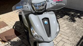 Piaggio Medley 125 S ABS (2021 - 24) usata