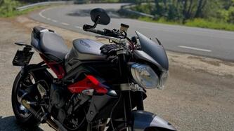 Triumph Street Triple R ABS (2013 - 17)