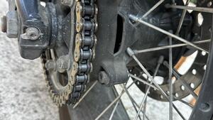 Bmw F 850 GS Adventure (2019 - 20) 