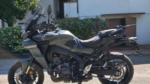 Yamaha Tracer 9 (2021 - 24) 