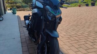 Kawasaki Z 900 (2025)