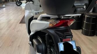 Honda SH 300 i ABS (2016 - 20)