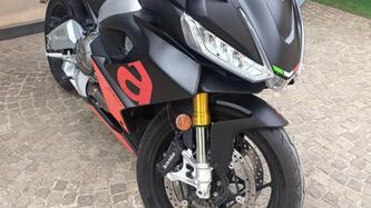 Aprilia RS 660 (2020 - 24) usata