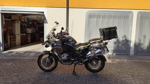 Bmw R 1200 GS Adventure (2010 - 13) 