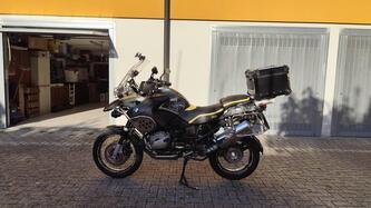 Bmw R 1200 GS Adventure (2010 - 13) usata