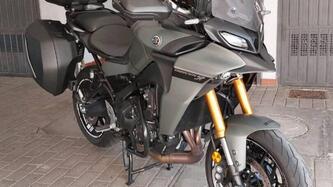 Yamaha Tracer 9 GT (2021 - 24) usata