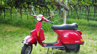 Piaggio 