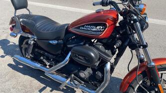 Harley-Davidson 883 R (2008 - 16) - XL 883R usata