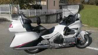 Honda GL 1800 Gold Wing (2012 - 17) usata