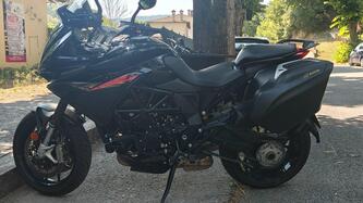 MV Agusta Turismo Veloce 800 R (2023 - 25)