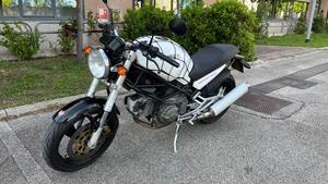 Ducati Monster 600 (1994 - 02) 