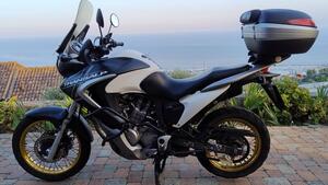 Honda Transalp XL 700 V (2007 - 2013) 