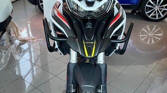 Benelli TRK 702 (2023 - 25) usata