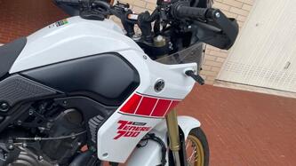 Yamaha Ténéré 700 Rally Edition (2022 - 24)