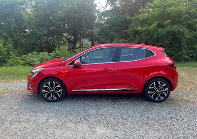 Renault Clio SCe 65 CV 5 porte Intens usata