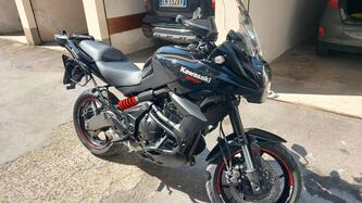 Kawasaki Versys 650 ABS (2010 - 14) usata