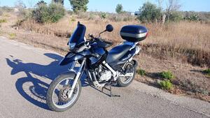 Bmw F 650 GS (2004 - 07) 