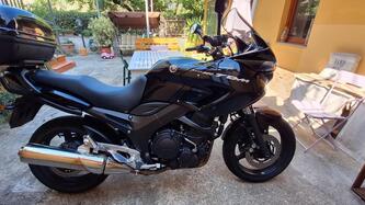 Yamaha TDM 900 ABS (2002 - 13)