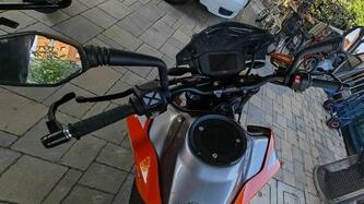KTM 790 Duke (2018 - 20)