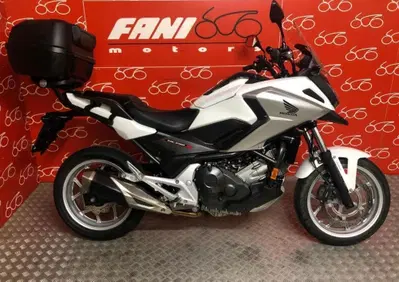 Honda NC 750 X ABS (2018 - 20) - Annuncio 9800897