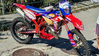 Betamotor RR 300 2T Enduro Racing (2022) usata