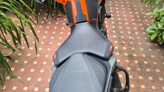 KTM 790 Duke L (2023 - 24)