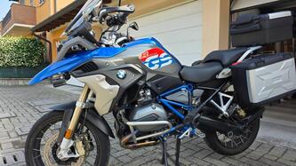 Bmw R 1200 GS (2017 - 18)