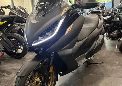Zontes ZT350-E (2023 - 25) - Annuncio 9800959
