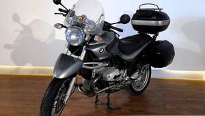 Bmw R 1150 R (2000 - 07) 