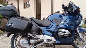 Bmw R 1150 RT (2000 - 06) 