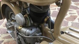 Lambretta 