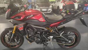 Yamaha Tracer 900 ABS (2015 - 16) 