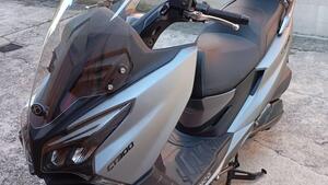 Kymco X-Town 300i (2025)