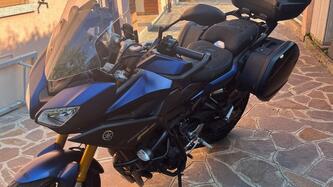 Yamaha Tracer 900 GT (2018 - 20) usata