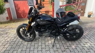 Indian FTR 1200 S (2019 - 20) usata