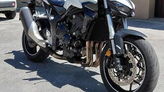 Honda CB 1000 Hornet (2025)