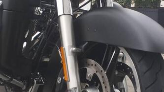 Harley-Davidson 1690 Street Glide (2011 - 13) - FLHX usata